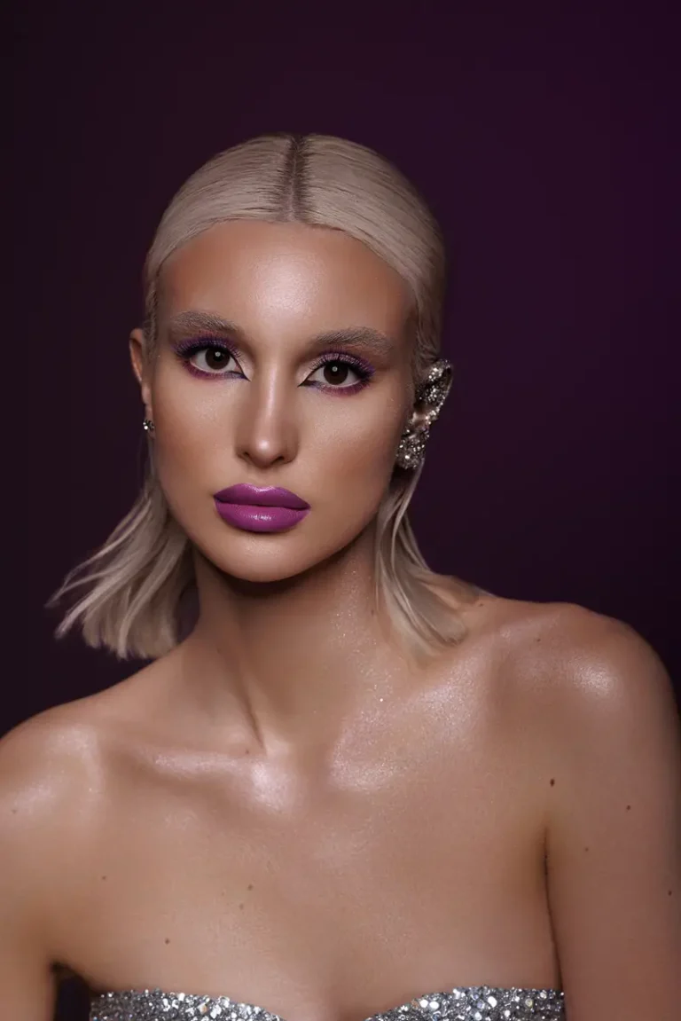 Tanya Lysenko