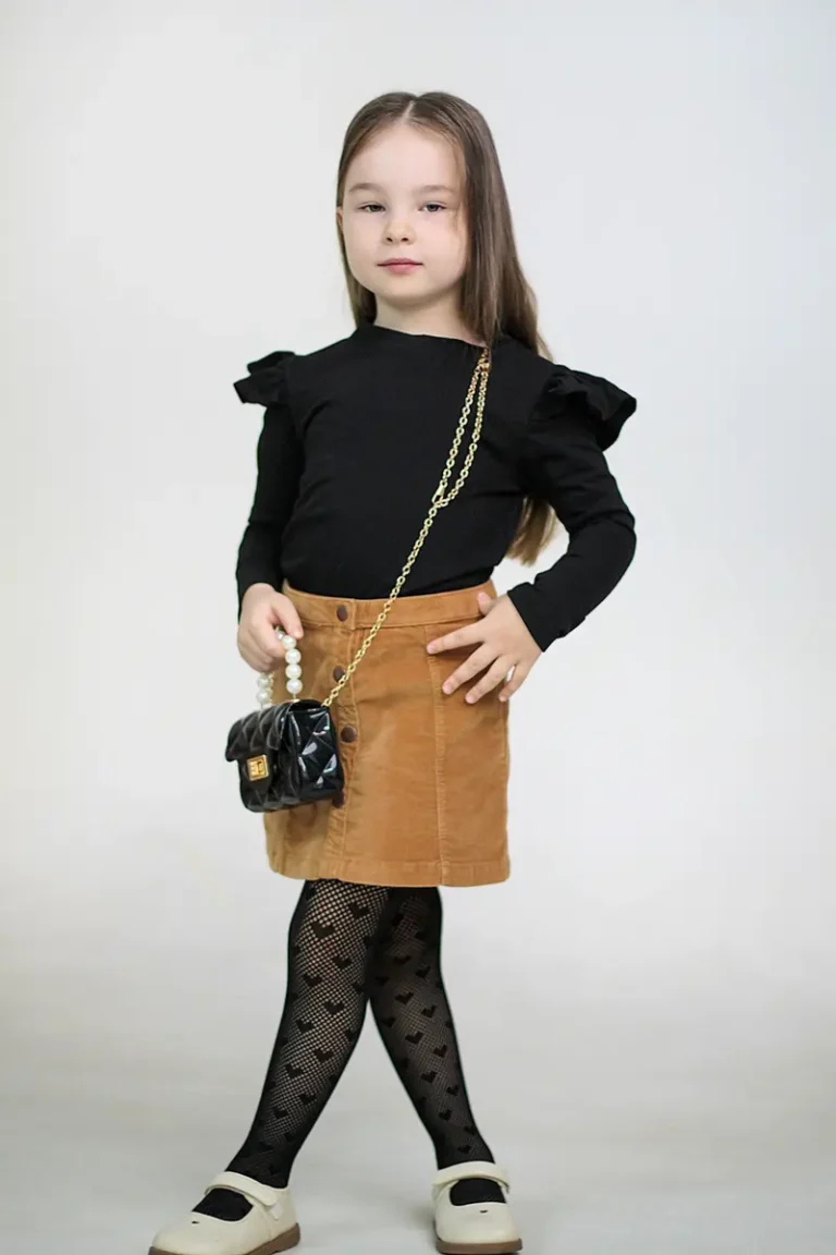 Vasilisa — L'AMOUR Magazine | The December Teen Edition | Vol.3 | 2024