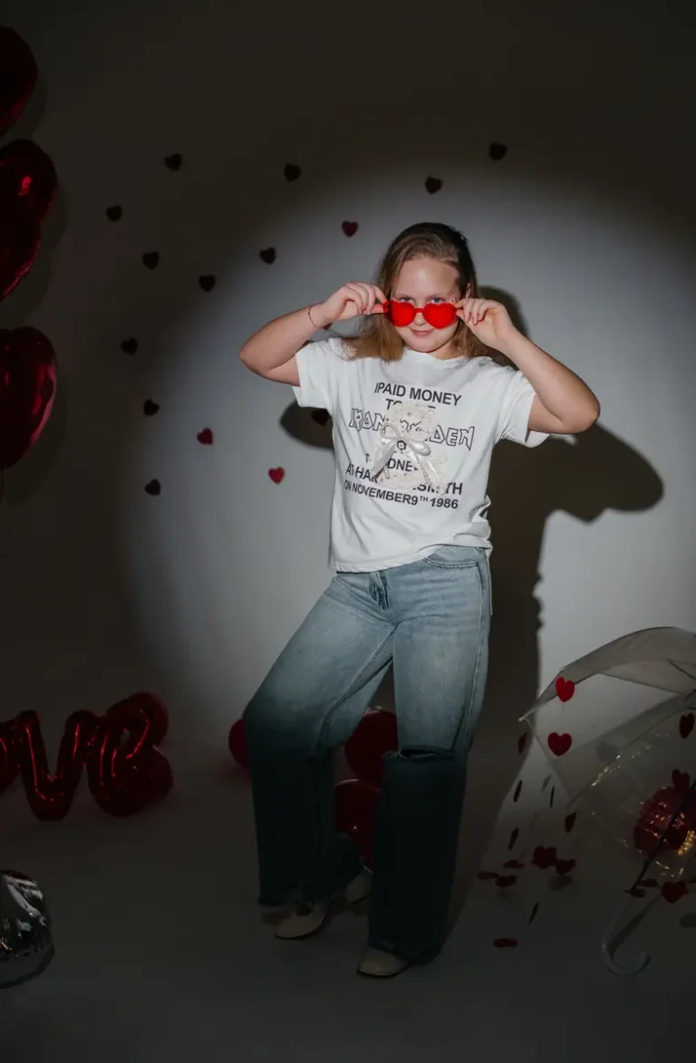 With love by Сазонова Александра — L’AMOUR Magazine editorial
