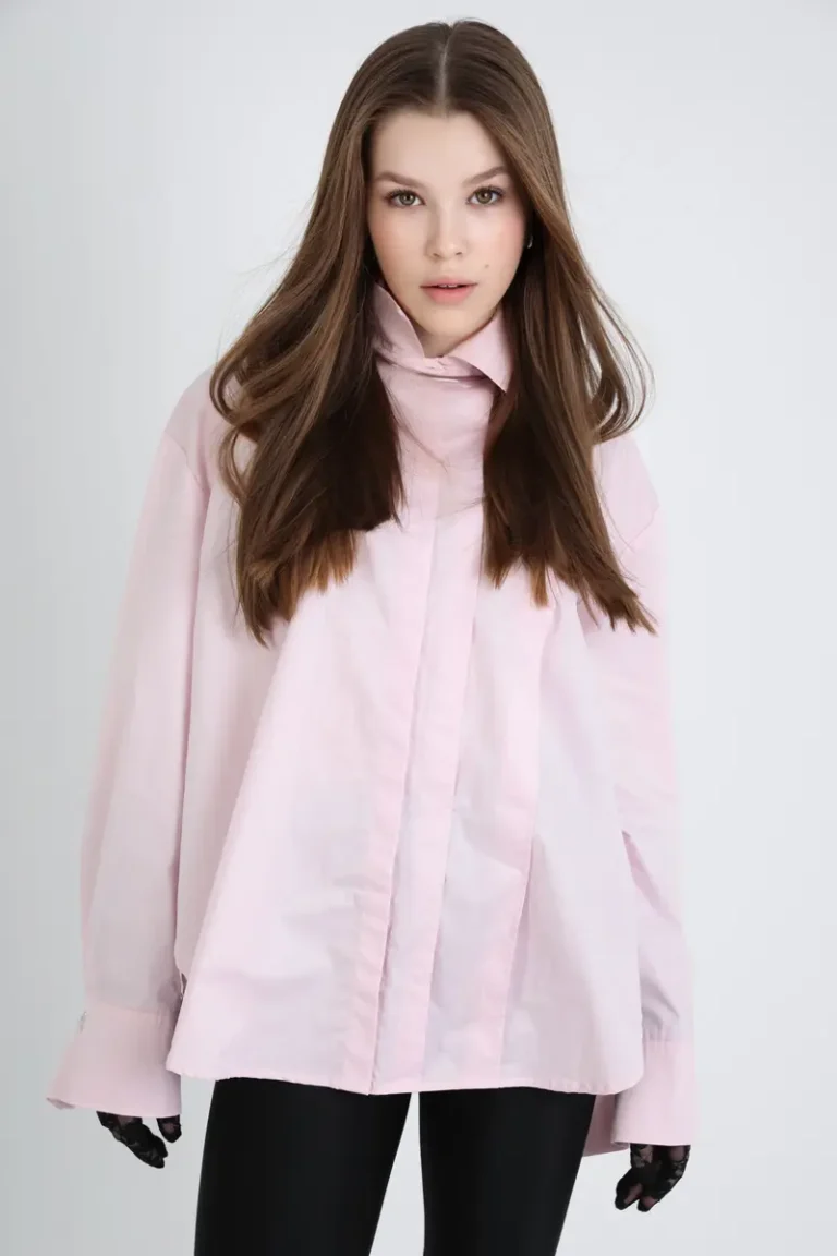Mariya Savelyeva — L'AMOUR Magazine | The April Teen Edition | Vol.3 | 2025
