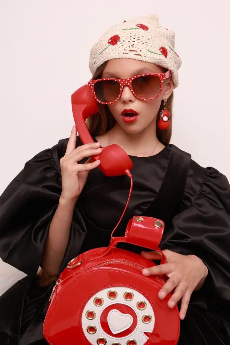 Valeriya Kizimova by Lyubov Sazhina — L’AMOUR Magazine editorial