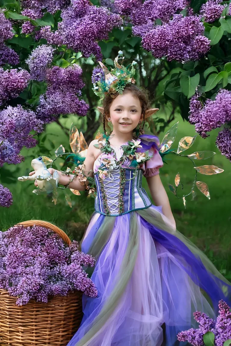A magical walk — L'AMOUR Magazine | The June Teen Edition | Vol.3 | 2025