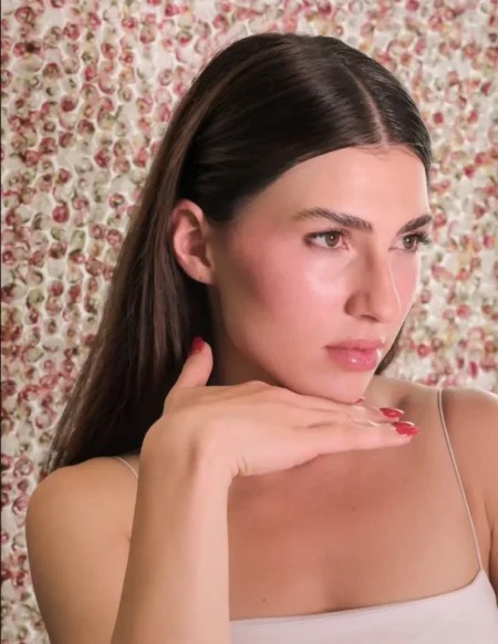 Effortless Beauty by LENA by Thommy Willkowei Fotografie — L’AMOUR Magazine editorial