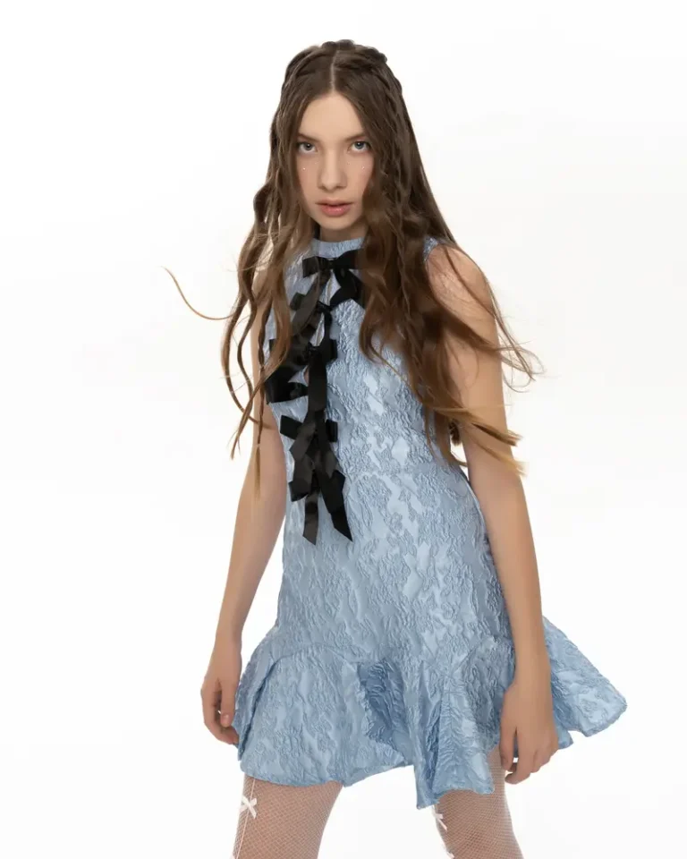 Elizaveta Tsukanova — 