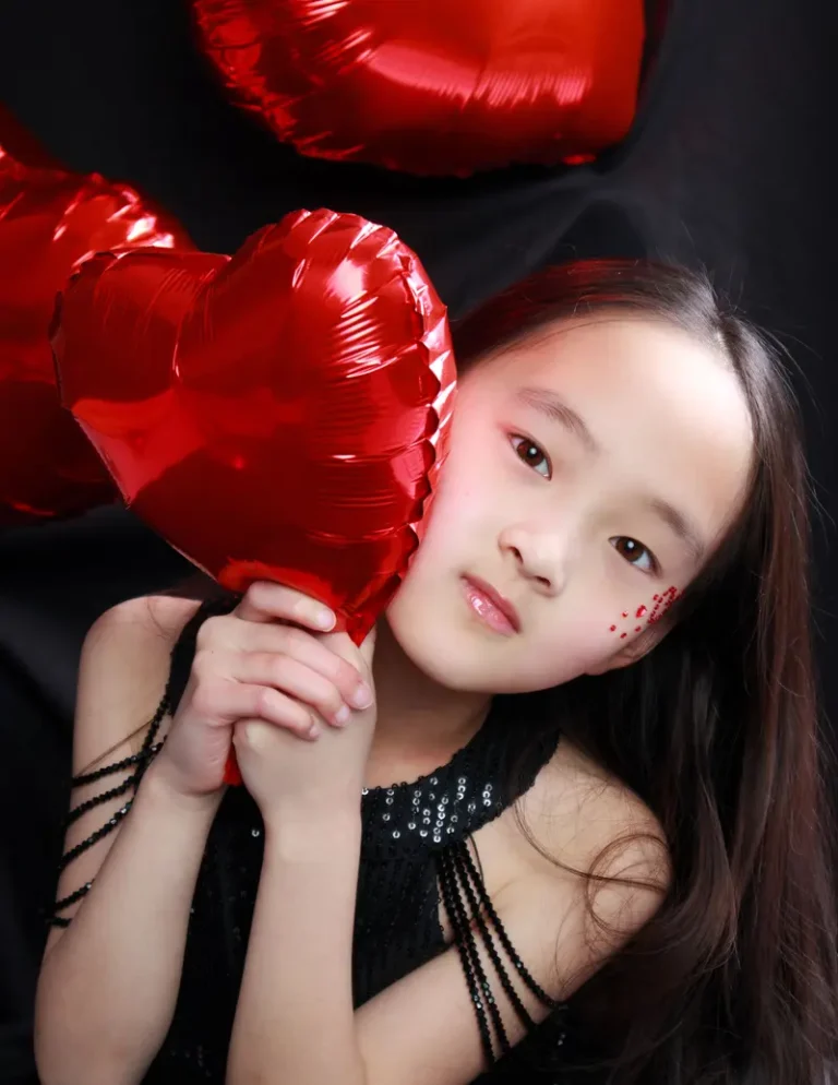 February Fairytale by Mary Vie — L’AMOUR Magazine editorial