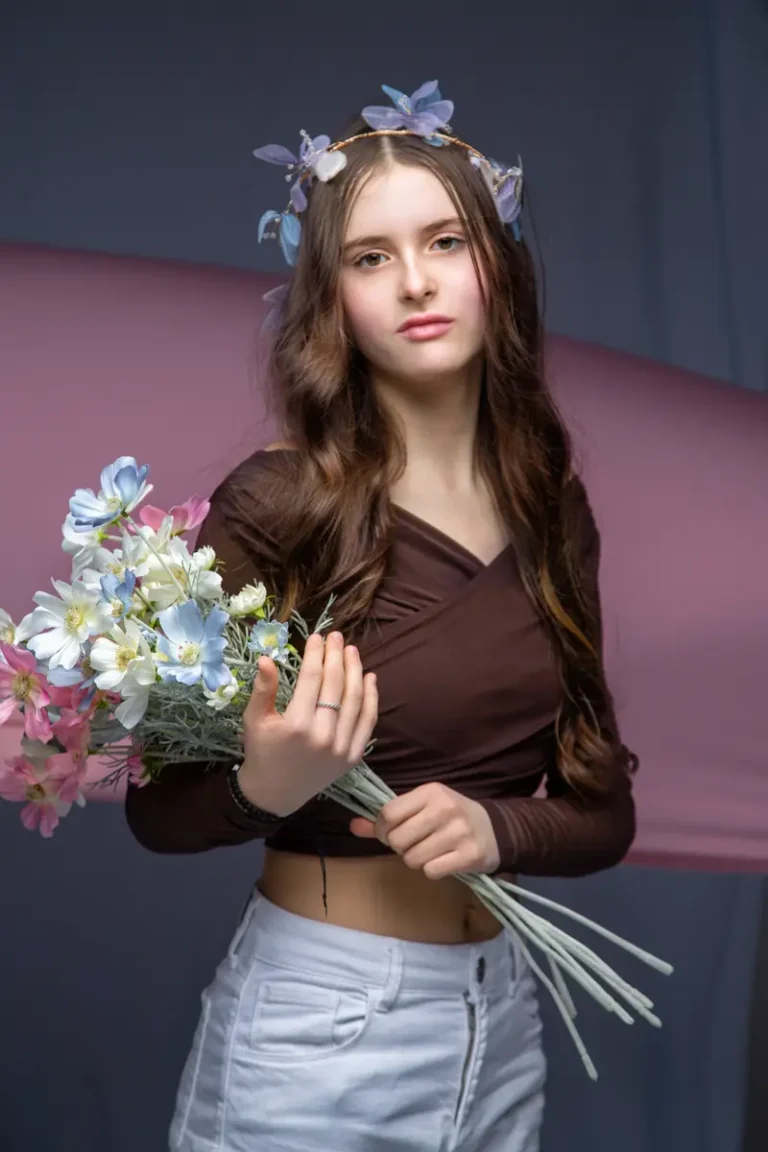 Anastasiya Ryazantseva