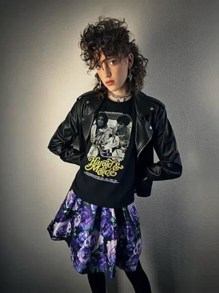 Pretty Vacant by Charlie Price — L’AMOUR Magazine editorial