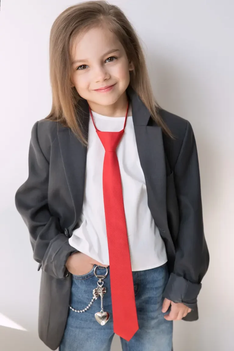 Sofia Kovshareva — L'AMOUR Magazine | The May Teen Edition | Vol.1 | 2026