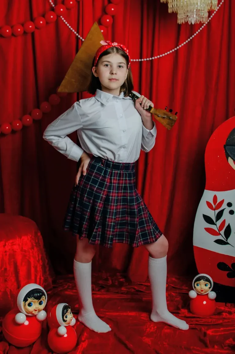 Акилина Евгения