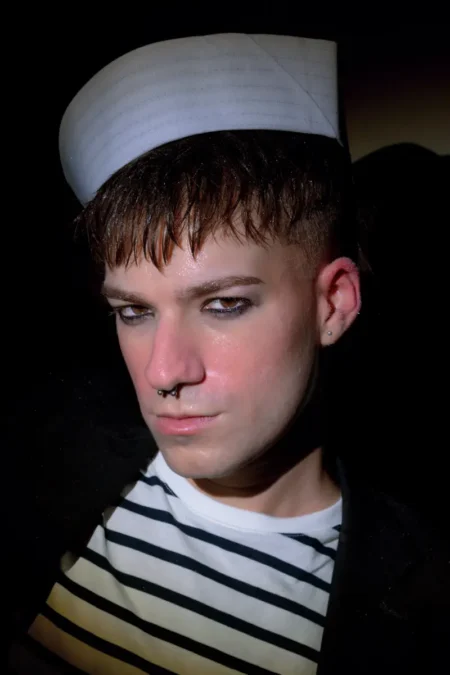 Love is a Stillness by Pedro Rite Mojarro — L’AMOUR Magazine editorial