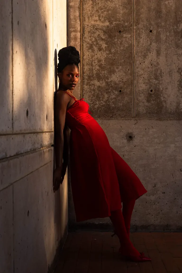 Sunset feelings by Ryan A. Doerr — L’AMOUR Magazine editorial