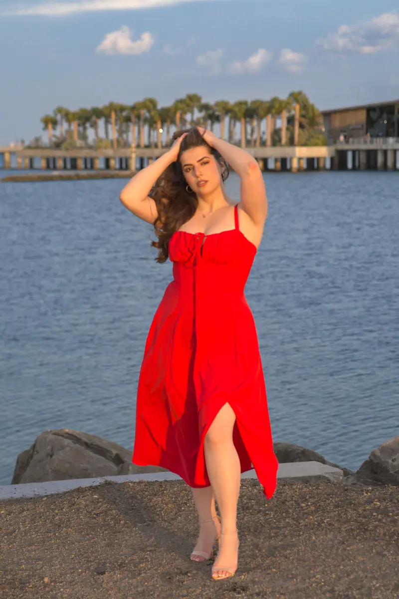 Golden Stillness by Michael_duane_photography — L’AMOUR Magazine editorial