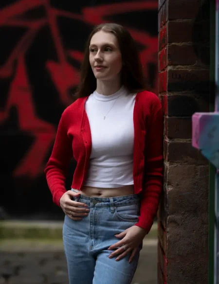 Melbourne: The Laneway Walk by Roy S — L’AMOUR Magazine editorial